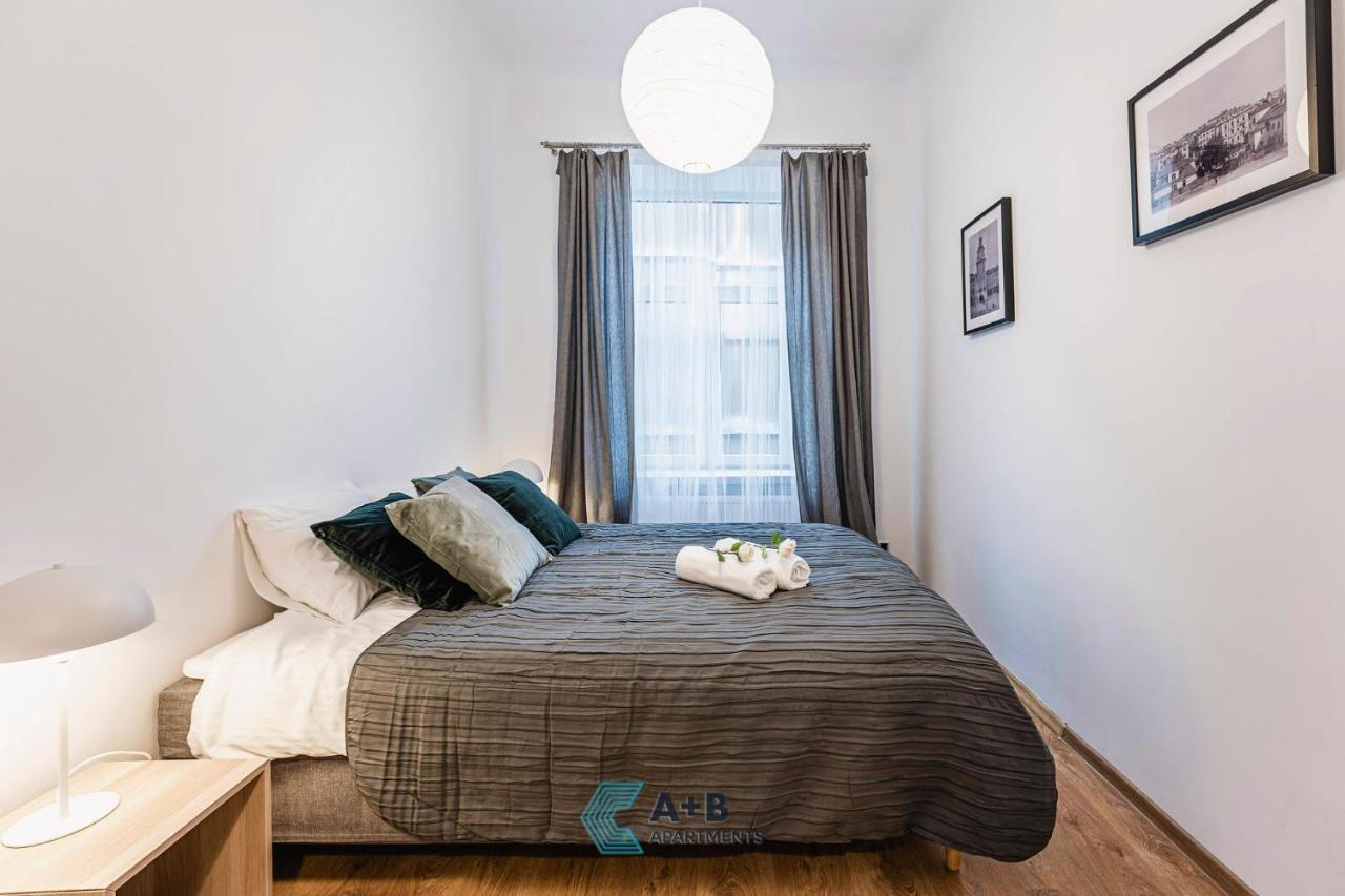 Apartamenty Plac Litewski II Lublin Exterior photo