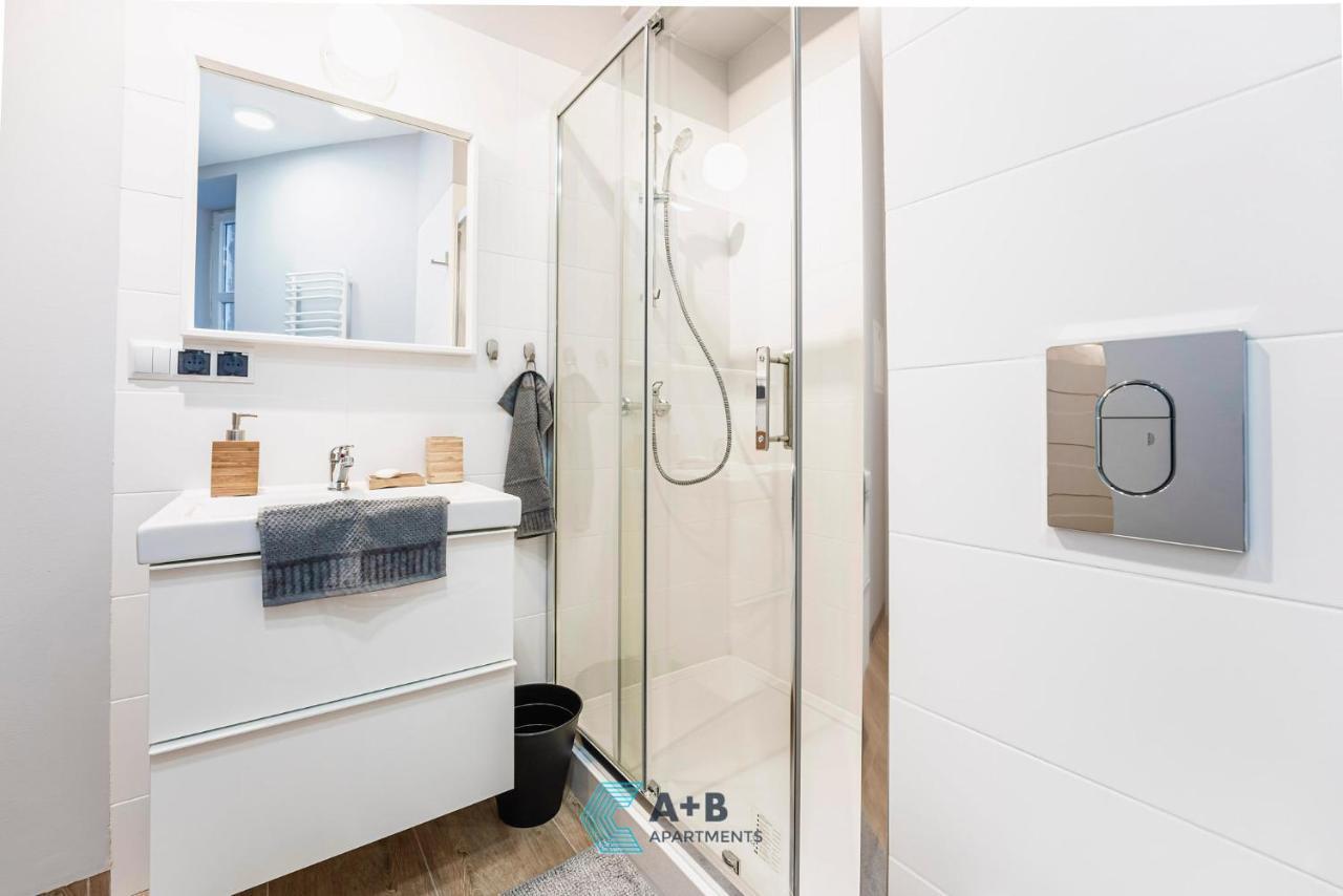 Apartamenty Plac Litewski II Lublin Exterior photo