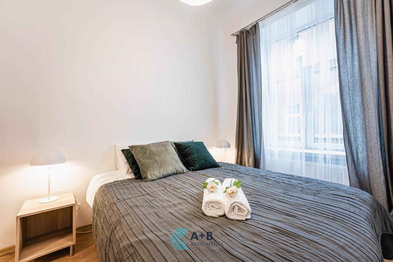 Apartamenty Plac Litewski II Lublin Exterior photo