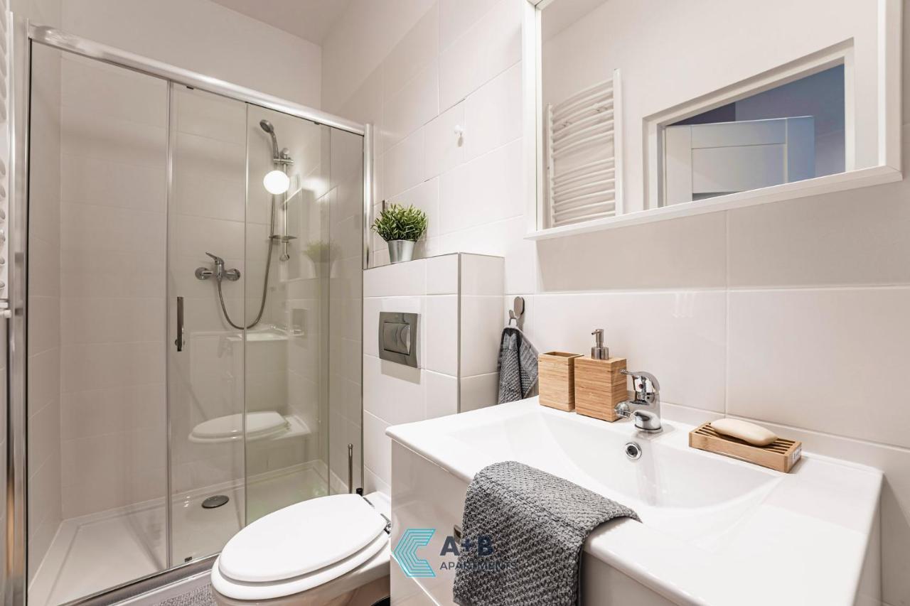 Apartamenty Plac Litewski II Lublin Exterior photo
