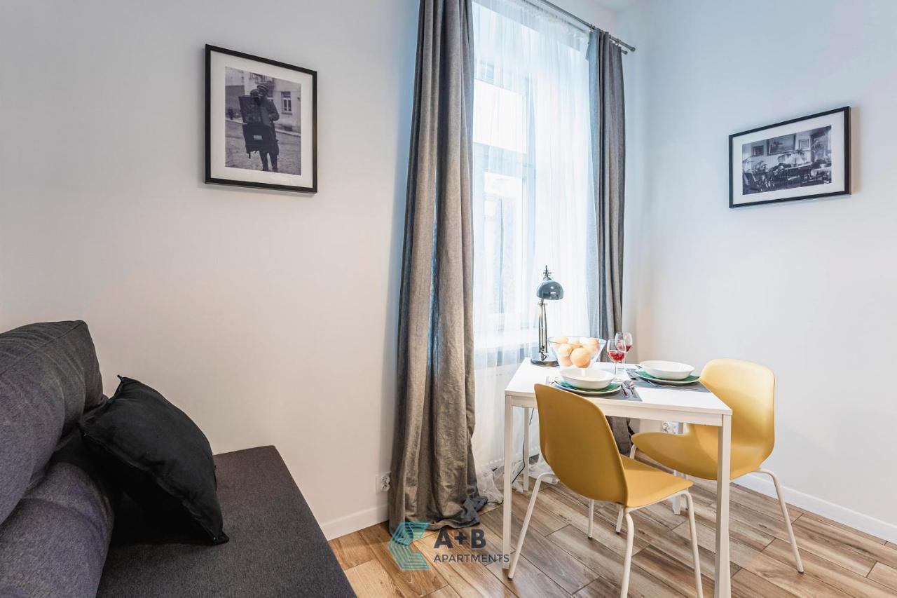 Apartamenty Plac Litewski II Lublin Exterior photo